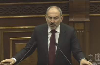 «Ձե՞ռ եք առնում. գնացեք ձեր շրջապատի, միջավայրի հարստությունը բաժանեք մարդկանց վաբշե, հերիք ա». Փաշինյանը բարկացավ. ՏԵՍԱՆՅՈՒԹ. News.am