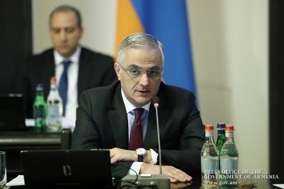 Ավանդական գոյատևման տրամաբանությունից պետք է տեղափոխվենք զարգացման տրամաբանություն. վարչապետ