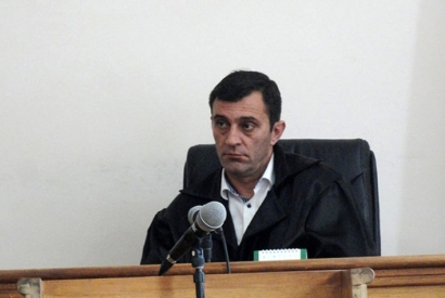 Վաղը դատավորը պետք է որոշի՝ իր մարդասիրական քայլով կյանք կպարգևի 32-ամյա կալանավորին, թե առաջնորդվելու է առաջին ատյանի դատարանի անմարդկային որոշմամբ. ՏԵՍԱՆՅՈՒԹ