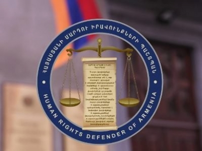 Արտակարգ դրության պայմաններում Մարդու իրավունքների պաշտպանն աշխատում է 24-ժամյա ռեժիմով