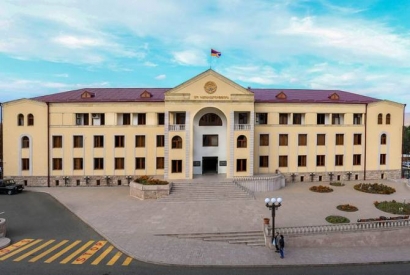 Արցախի հանրային իշխանության մարմինների գործունեությունը միառժամանակ կիրականացվի առցանց եղանակով