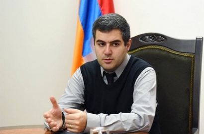 Ուկրաինայի և Հայաստանի ապրանքաշրջանառությունը կարող է աճել մինչև 1 միլիարդ դոլար. փորձագետ. ՏԵՍԱՆՅՈՒԹ
