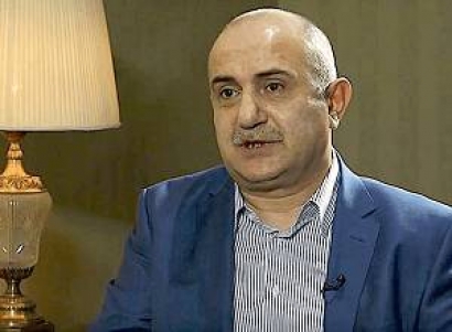 Սամվել Բաբայանը չի առարկում ընտրությունների՝ մարտի 31-ին անցկացմանը. ՏԵՍԱՆՅՈՒԹ