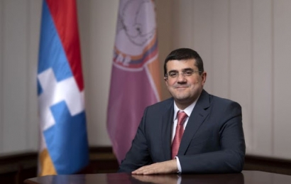 Արայիկ Հարությունյան. Անհիմն ու չփաստարկված մեղադրանքների մասին. ՏԵՍԱՆՅՈՒԹ