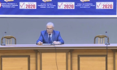 Արցախում ժամը 14-ի դրությամբ ընտրություններին մասնակցել է ընտրողների 48.3 տոկոսը