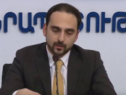 Հետագա 10 օրերի ընթացքում սահմանափակումները ավելի են խստացվելու. Տիգրան Ավինյան