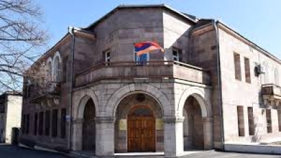 Թուրքիայի ԱԳՆ հայտարարությունը Անկարայի կողմնակալ դիրքորոշման հերթական օրինակն է․ Արցախի ԱԳՆ