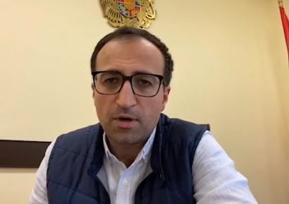 Նոր ստեղծվող առողջապահական ենթահամակարգը բուժաշխատողների կարիք ունի. Արսեն Թորոսյան