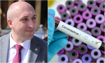 Լոռու մարզում կա կորոնավիրուսով վարակվածության 3 դեպք․ Լոռու մարզպետ