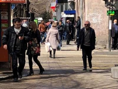 Լոռիում կորոնավիրուսով վարակվածների թիվը հասավ 5-ի, բայց քաղաքացիները չեն ուզում հասկանալ պահի լրջությունը. մարզպետ