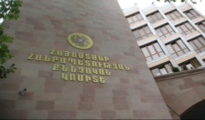 «Նորք» ինֆեկցիոն կլինիկական հիվանդանոցի բժիշկներն ասում էին. «Մալաթիա-Սեբաստիայի քննչական բաժնի քննիչների անակնկալը մեզ էլ ավելի ոգևորեց»
