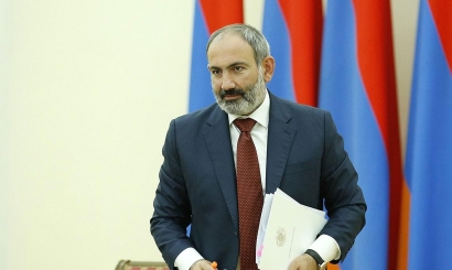 Հակաճգնաժամային 9-րդ միջոցառումը՝ օրավարձով աշխատողների համար. Փաշինյանի գրառումը