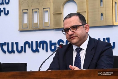 Նախարարը մասնավոր հատվածում վարձատուներին և վարձակալներին կոչ արեց հաշվի առնել փոխադարձ կորուստները