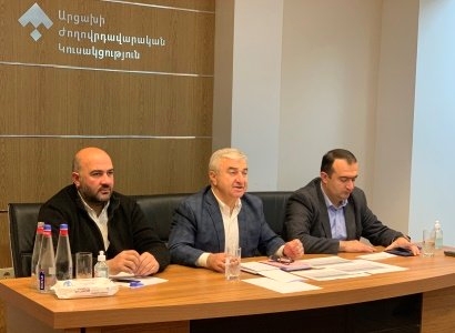 Ընտրություններն ընթացել են անհավասար, բայց մրցակցային պայմաններում. Աշոտ Ղուլյանի կուսակցություն