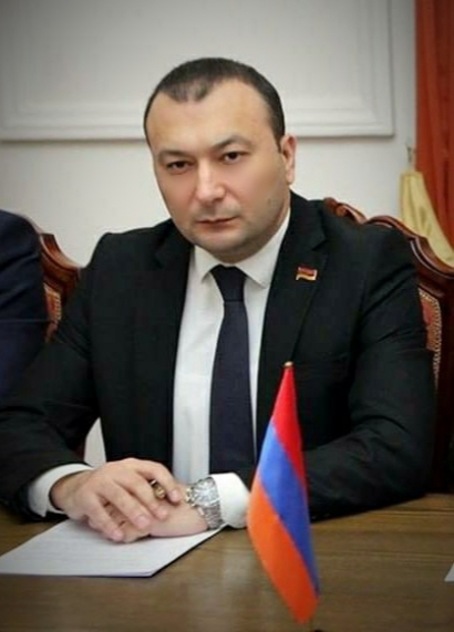 Համավարակին հաղթելու ամենագործուն միջոցը ազգաբնակչության շրջանում մեծածավալ թեստավորման իրականացումն է. ՀՀ ԱԺ փոխնախագահ