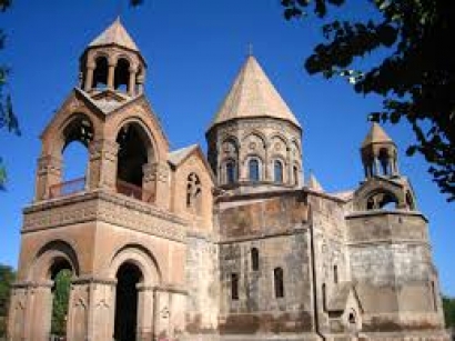 Ռուսաստանի, Նոր Նախիջևանի հայոց թեմից և Եգիպտոսի հայոց թեմից Մայր Աթոռ Սուրբ Էջմիածնին փոխանցվել է 20 հազարական ԱՄՆ դոլար գումար՝ առողջապահական ոլորտում անհրաժեշտ պետքերի համար