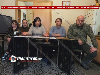 Հարևաններն ասում էին. «Մեռնելուց ի՞նչ ես տանելու, մի քիչ մարդ եղիր, չենք թողնելու՝ 40 տարի այս տանն ապրող ընտանիքին տանից դուրս հանես». ՖՈՏՈՌԵՊՈՐՏԱԺ, ՏԵՍԱՆՅՈՒԹ
