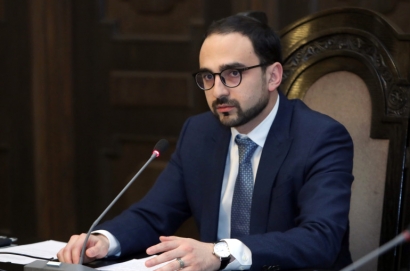 Չինաստանից ժամեր անց Հայաստան կժամանի բժշկական պարագաներով և սարքավորումներով բեռնված ինքնաթիռ. Տիգրան Ավինյան