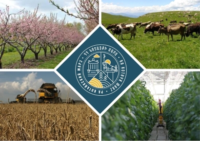 Կոտայքում գարնանացանի աշխատանքներն ընթացքի մեջ են. այս տարի 200 հա-ով ավելի գարնանացան կիրականացվի