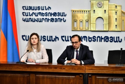Հետևություններ անելու համար դեռ շատ վաղ է. նախարար Թորոսյանը կոչ արեց դեպքերի փոքր թվերը տեսնելով «չթուլանալ»