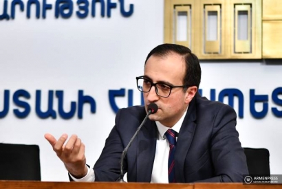 Հայաստանում կորոնավիրուսից մահացածների համար կկառուցվի հատուկ դիահերձարան