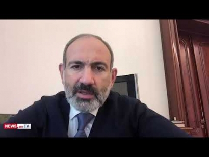 Քաղաքացիների մասնակցությունը առաջիկա բոլոր տոներին ու եւ հիշատակի օրերին կսահմանափակվի. Փաշինյան. News.am