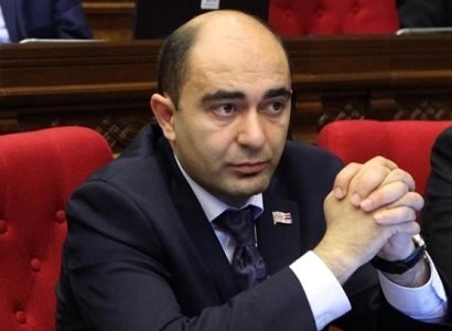 Արտակարգ դրության ժամկետները երկարաձգելու ժամկետներ կան. Սա է մեր օրենսդրական ժառանգությունը. Մարուքյան