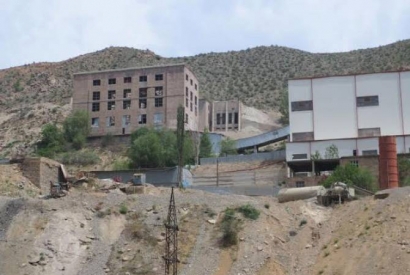 Պարետի որոշմամբ 6 ժամով արգելվել է Ագարակի պղնձամոլիբդենային կոմբինատի գործունեությունը