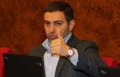 Գտնում եմ, որ ձեռնարկված քրեական հետապնդումը և ընտրված բիրտ գործիքակազմը իրավական չէ, դրա տակ այլ միտում եմ տեսնում, ինչը կապված է իմ անվան և շրջապատի հետ.ՀՀ ԱԺ նախկին պատգամավոր, Արթուր Գևորգյան
