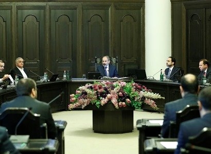 Փաշինյանը հանձնարարել է ներկայացնել Արտակարգ դրության ռեժիմը երկարացնելու նախագիծ. Կգումարվի ԱԺ հատուկ նիստ