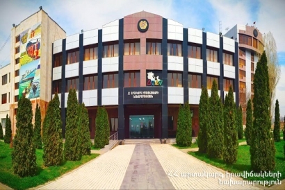 ԱԻՆ դիմումներն ընդունվում են միայն էլեկտրոնային տարբերակով