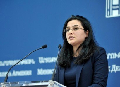 ՀՀ ԱԳՆ-ն հերքում է կորոնավիրուսի դեմ պայքարում Թուրքիայից օգնություն խնդրելու շուրջ հայտարարությունները