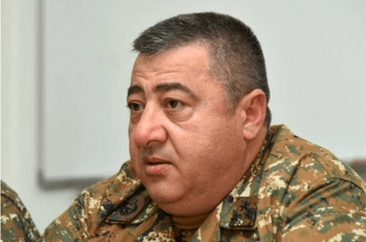 Ներկա պահին կորոնավիրուսով վարակված որևէ բժշկական ծառայության սպա, ենթասպա, կամ պայմանագրային զինծառայող չունենք. ԶՈՒ ռազմաբժշկական վարչության պետ. Tert.am