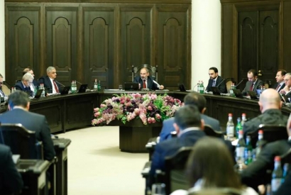 Կորոնավիրուսի հետևանքների չեզոքացման երկու ծրագրով արդեն իսկ բաշխվել է 10.5 մլրդ դրամ