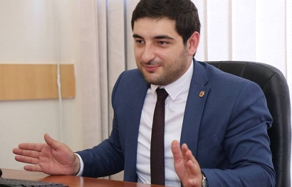Ուկրաինաբնակ Ղազարյանների ընտանիքի ֆիանսավորմամբ իրականացնում ենք սոցիալական աջակցություն Իջևանի շրջանում. Սիփան Փաշինյան. ՏԵՍԱՆՅՈՒԹ