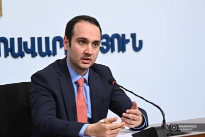 Կառավարությունը 536 գյուղատնտեսի կտրամադրի վարկեր կորոնավիրուսի հետևանքների չեզոքացման նպատակով