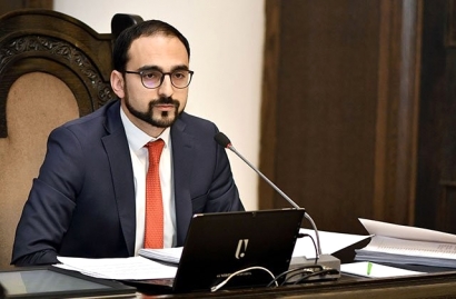 Չինաստանից Հայաստան են բերվել 100 հազար թեստերի ռեագենտներ. Տիգրան Ավինյան