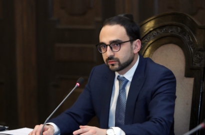 Հայաստան է բերվել ավելի քան 87 000 պաշտպանիչ բժշկական զգեստ, 24 000 բժշկական դիմակ, 101 հեռահար ջերմաչափ. ՀՀ պարետ