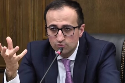Կորոնավիրուսով ակտիվ դեպքերի թիվը 14-ով կրճատվել է. արված թեստերի թվով լավ դիրքերում ենք. նախարար