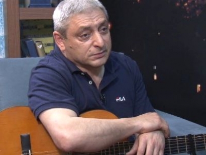 Հայաստանում կորոնավիրուսից մահացողը հայտնի երգիչ Սարգիս Շիբոյանն է. News.am