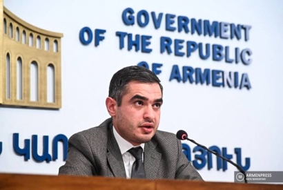 ԱԻՆ-ը արտակարգ դրության օրերին ստացել է կորոնավիրոսուվ պայմանավորված 1107 զանգ