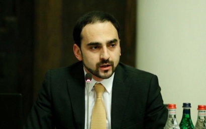 Մինչև ապրիլի 25-ը կարգելվի ելումուտը Շիրակի մարզի Մարալիկ և Ձորակապ բնակավայրեր