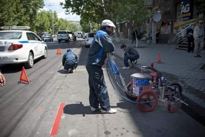 Սիփան Փաշինյան. վերջ մոտ 80 տոկոս կարմիր գծերին