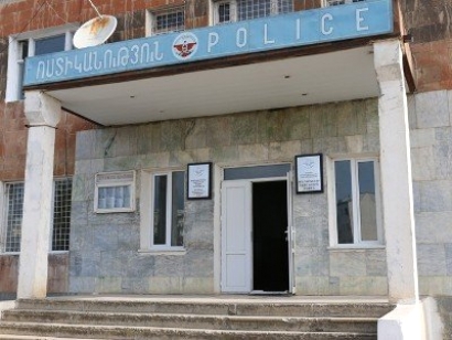 Հայտնաբերվել է Մարտակերտի շրջանի բնակչի հրազենային վնասվածքով դին