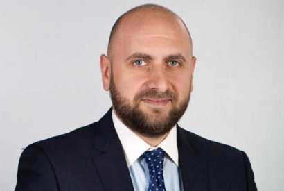 Մարտին Գալստյանը ՀՀ կենտրոնական բանկի նախագահի պաշտոնը կստանձնի հունիսի 13-ին