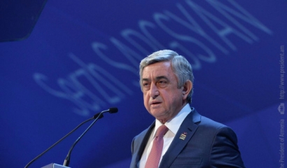 Արցախը երբեք չի լինելու Ադրբեջանի կազմում. ՀՀԿ գործադիր մարմինը հաղորդագրություն է տարածել