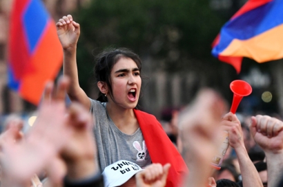 «Հայաստանում դատական հետապնդումների անհանգստացնող աճը հանգեցնում է լրագրության քրեականացման». «Լրագրողներ առանց սահմանների» կազմակերպությունը ներկայացրել է տարեկան զեկույցը