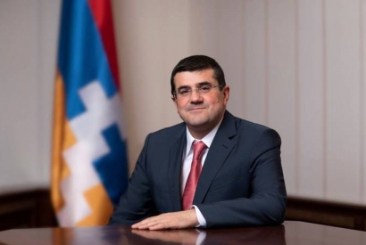 Արցախի նորընտիր նախագահ Արայիկ Հարությունյանը ներկայացրել է իր դիրքորոշումը ԼՂ հակամարտության կարգավորման վերաբերյալ