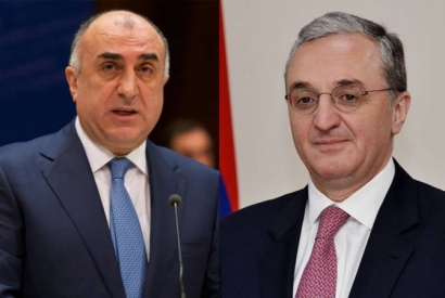 Մնացականյանը, Մամեդյարովն ու ԵԱՀԿ ՄԽ համանախագահները համատեղ հայտարարություն են ընդունել
