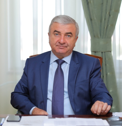 Ադրբեջանա-ղարաբաղյան հակամարտության կարգավորման գործընթացում համառ ջանքեր են գործադրվում հերթական փակուղային՝ փուլային տարբերակի վերակենդանացման ուղղությամբ. Աշոտ Ղուլյան
